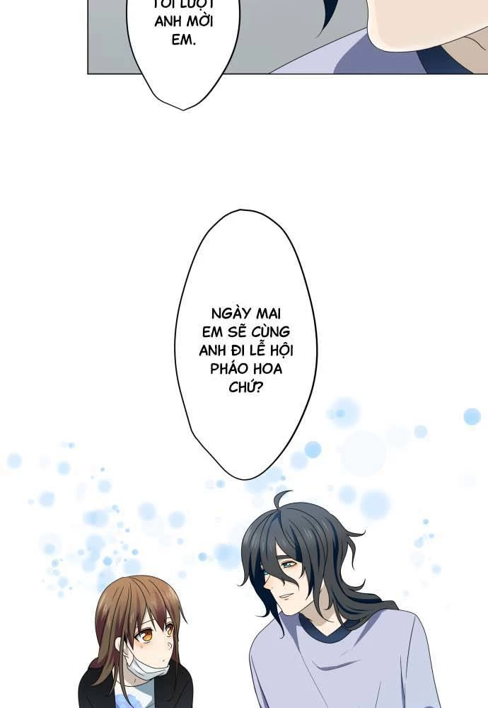 Trái Tim Của Luce Chapter 11 - 41