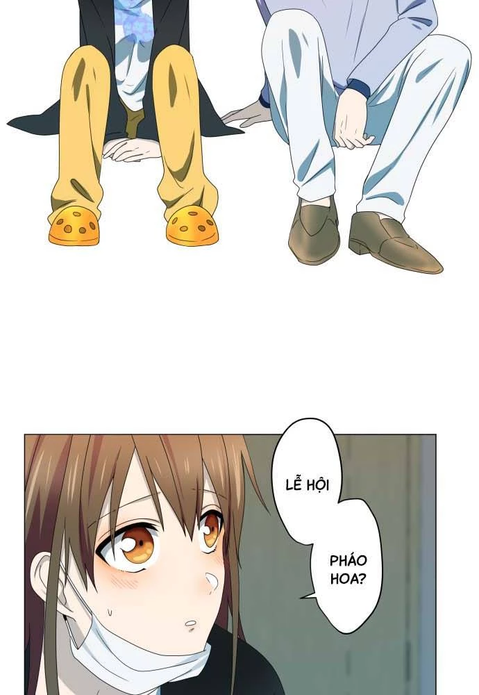 Trái Tim Của Luce Chapter 11 - 42
