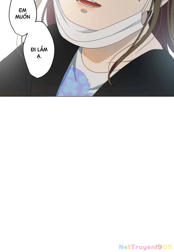 Trái Tim Của Luce Chapter 11 - 46