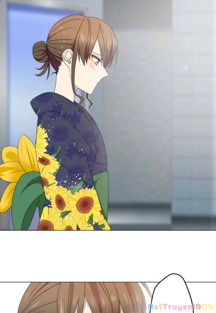 Trái Tim Của Luce Chapter 11 - 50