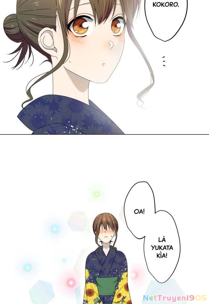 Trái Tim Của Luce Chapter 11 - 51