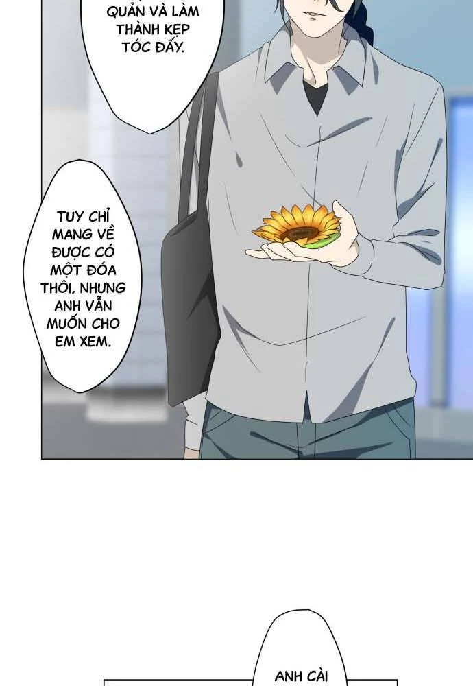 Trái Tim Của Luce Chapter 11 - 55