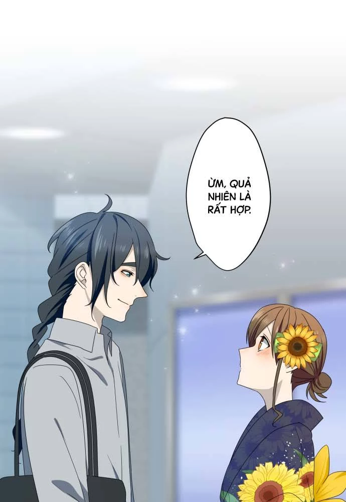 Trái Tim Của Luce Chapter 11 - 57