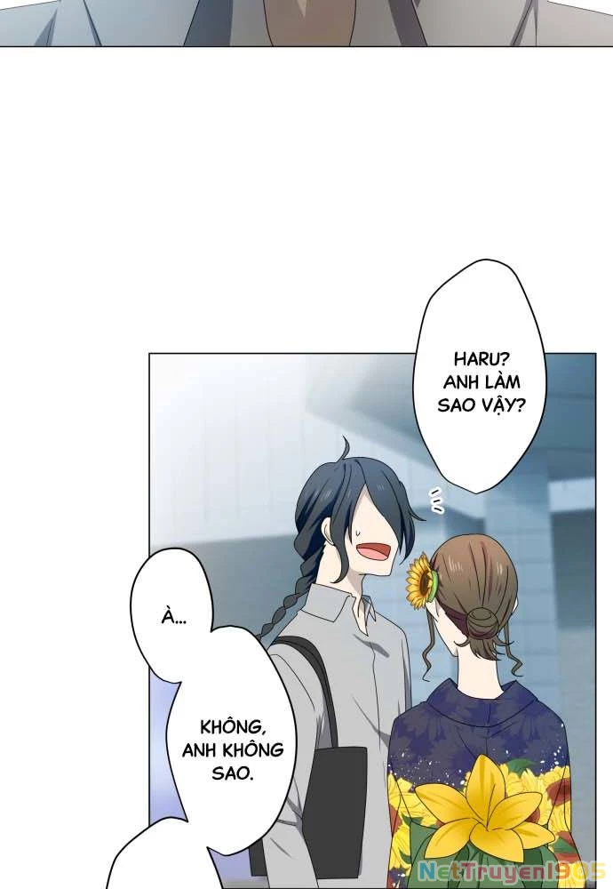 Trái Tim Của Luce Chapter 11 - 62