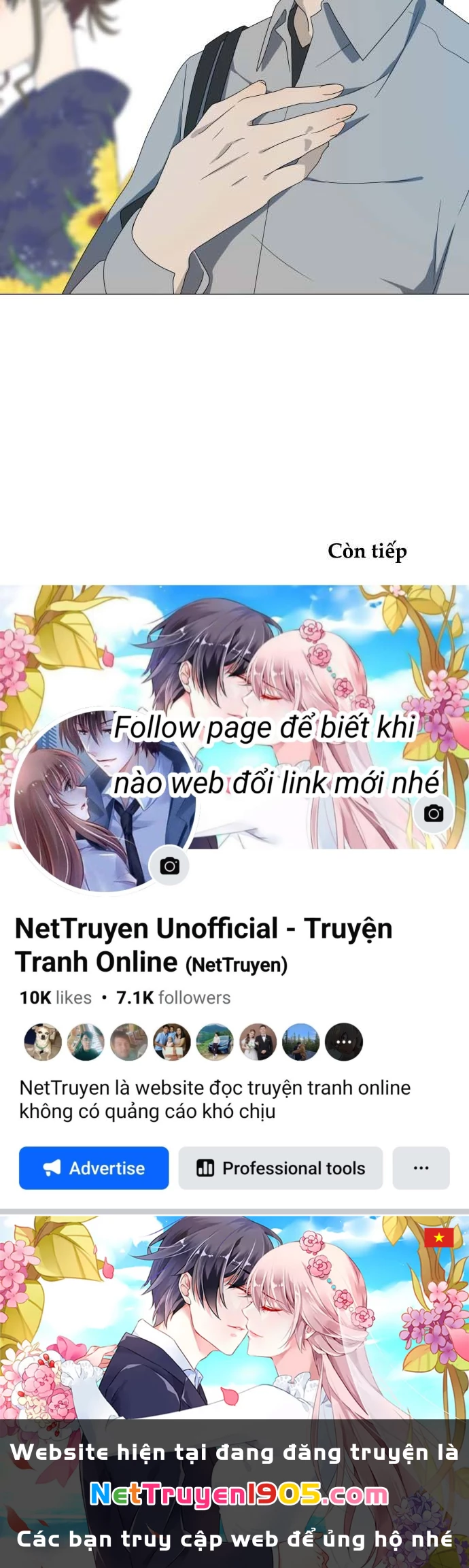 Trái Tim Của Luce Chapter 11 - 64