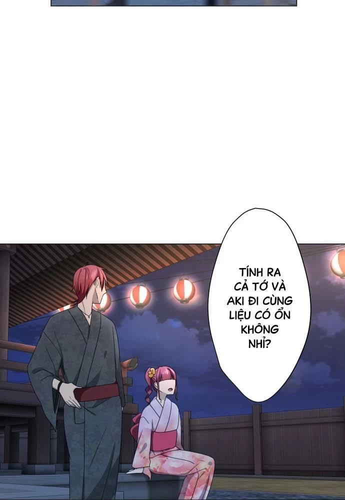Trái Tim Của Luce Chapter 12 - 5