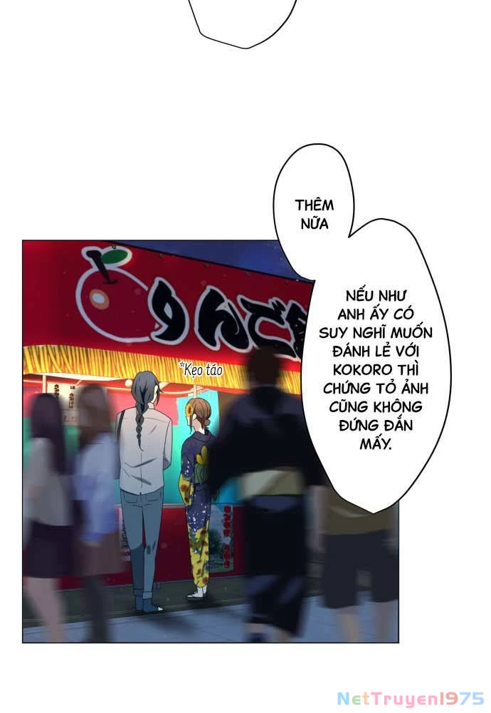 Trái Tim Của Luce Chapter 12 - 7