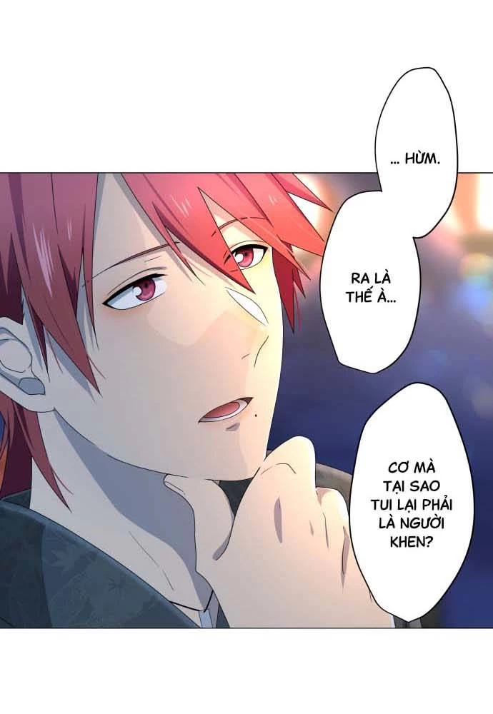Trái Tim Của Luce Chapter 12 - 10