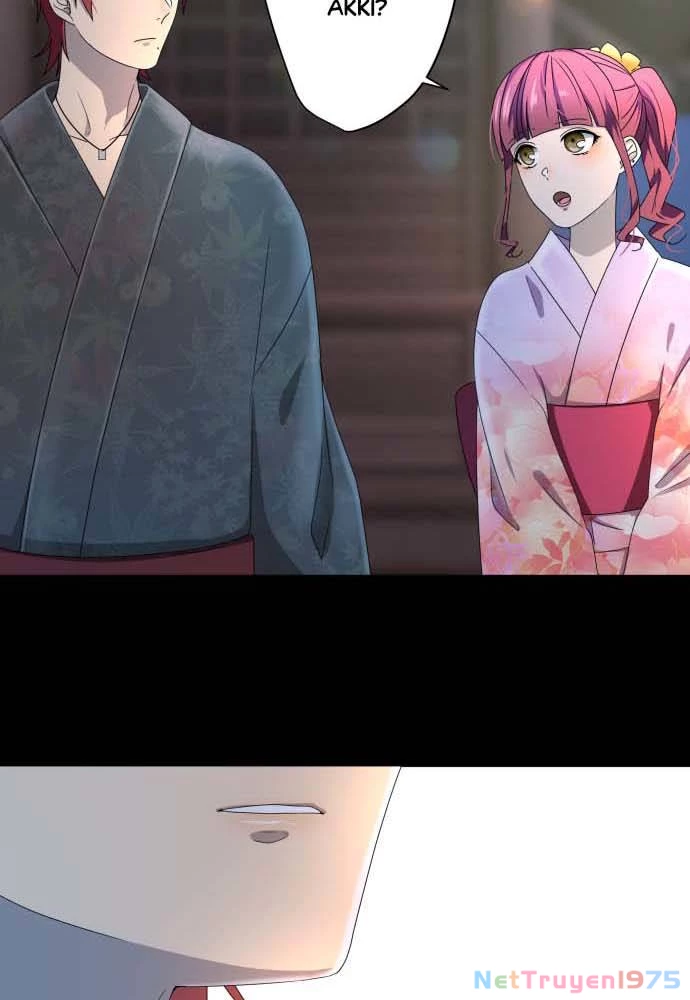 Trái Tim Của Luce Chapter 12 - 12