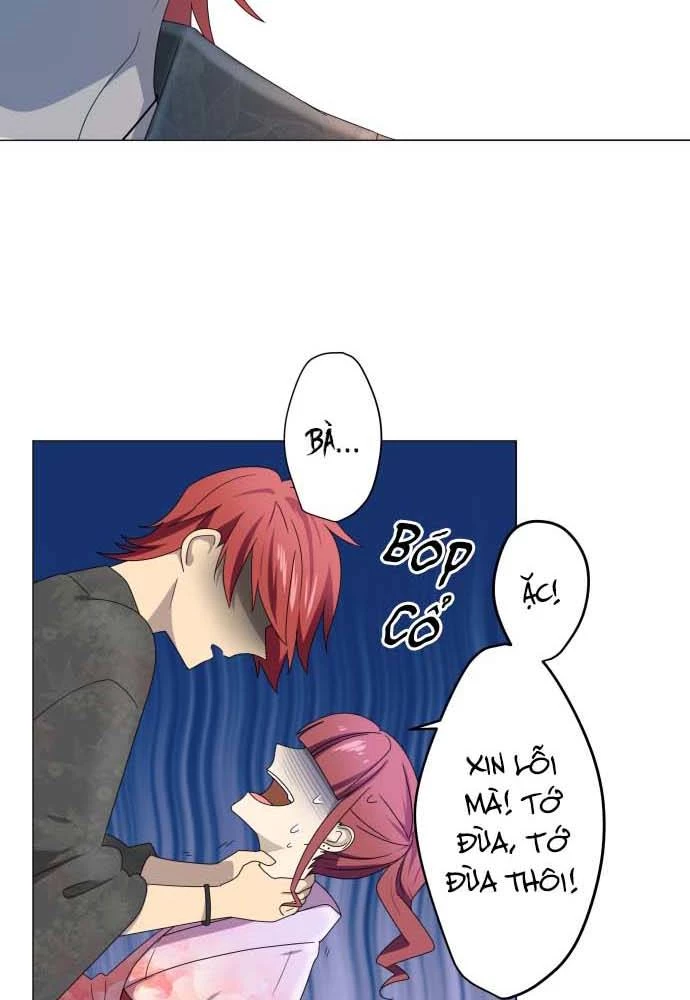 Trái Tim Của Luce Chapter 12 - 13