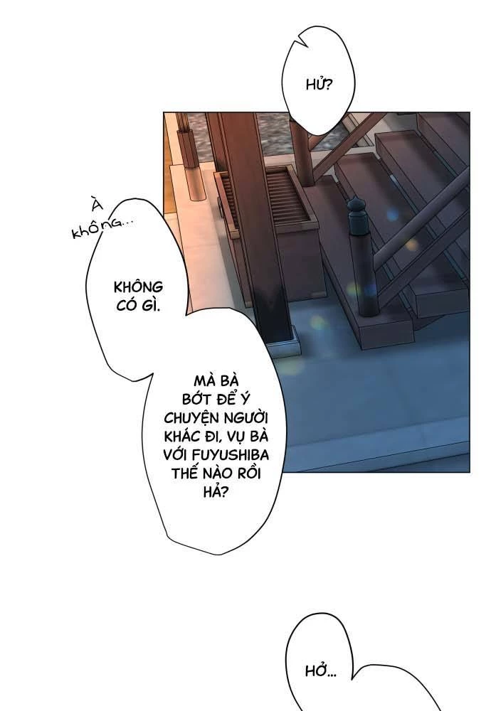 Trái Tim Của Luce Chapter 12 - 19