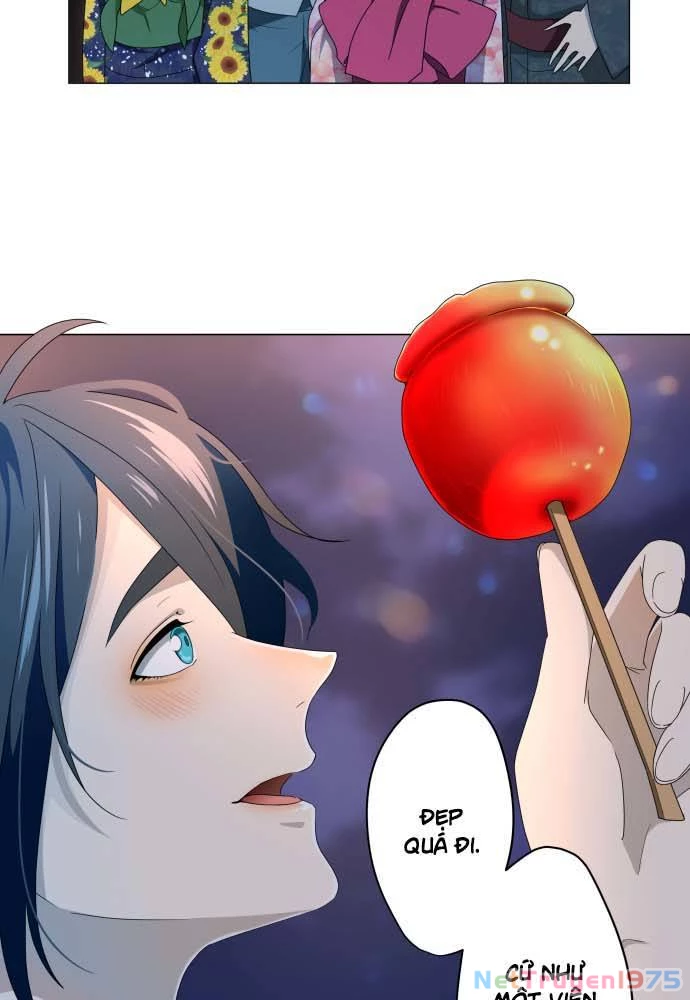 Trái Tim Của Luce Chapter 12 - 23