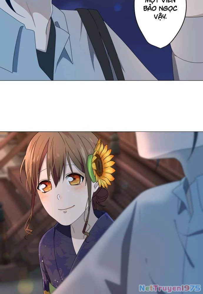 Trái Tim Của Luce Chapter 12 - 24