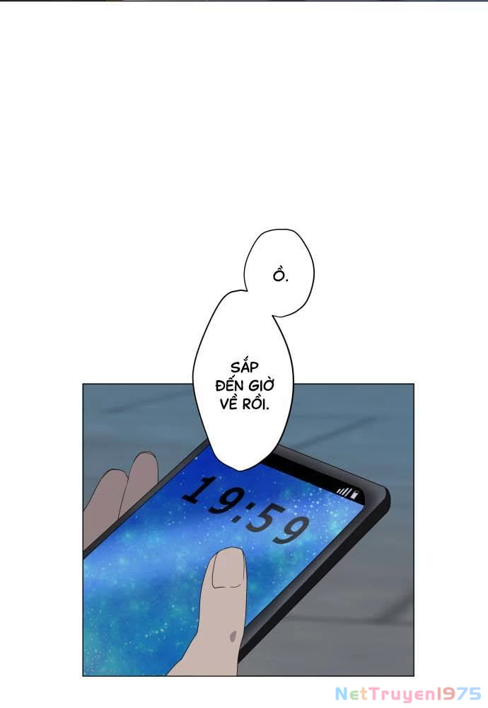 Trái Tim Của Luce Chapter 12 - 25