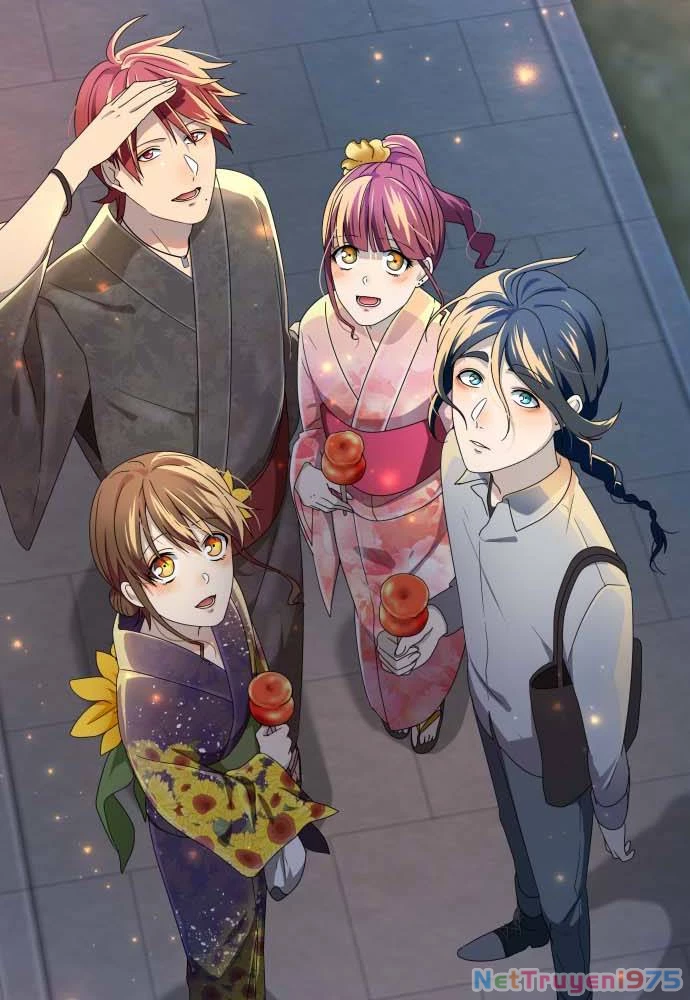 Trái Tim Của Luce Chapter 12 - 30