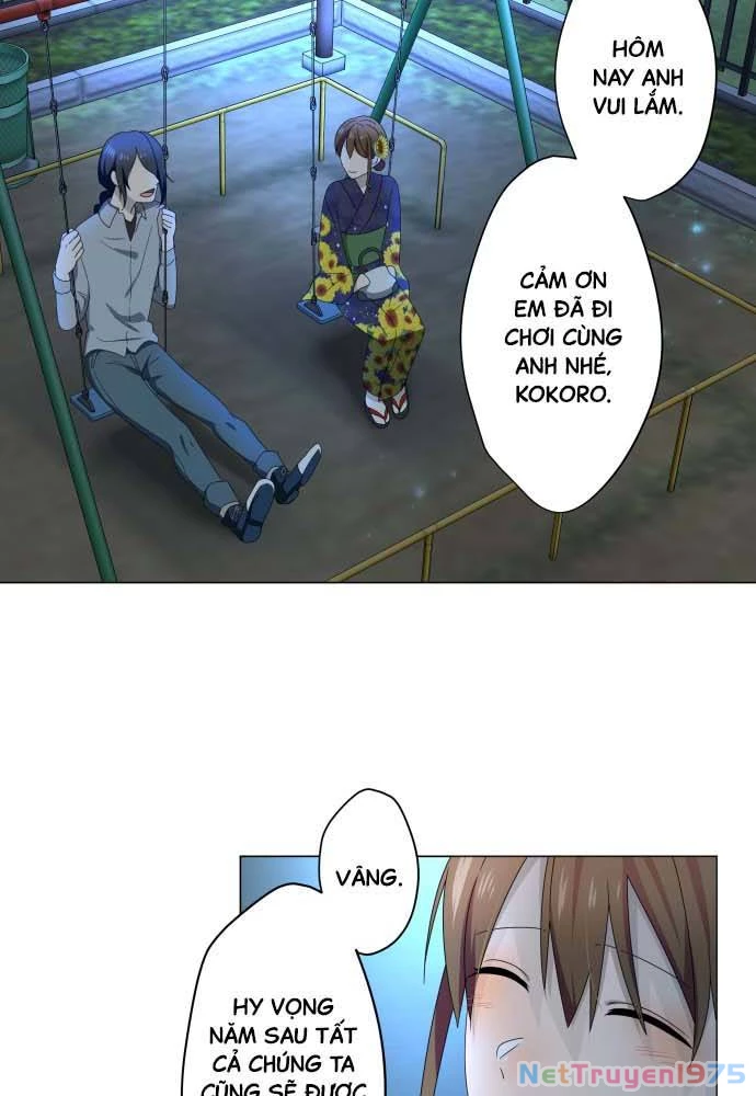 Trái Tim Của Luce Chapter 12 - 34