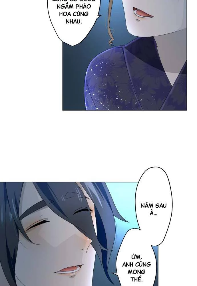 Trái Tim Của Luce Chapter 12 - 35