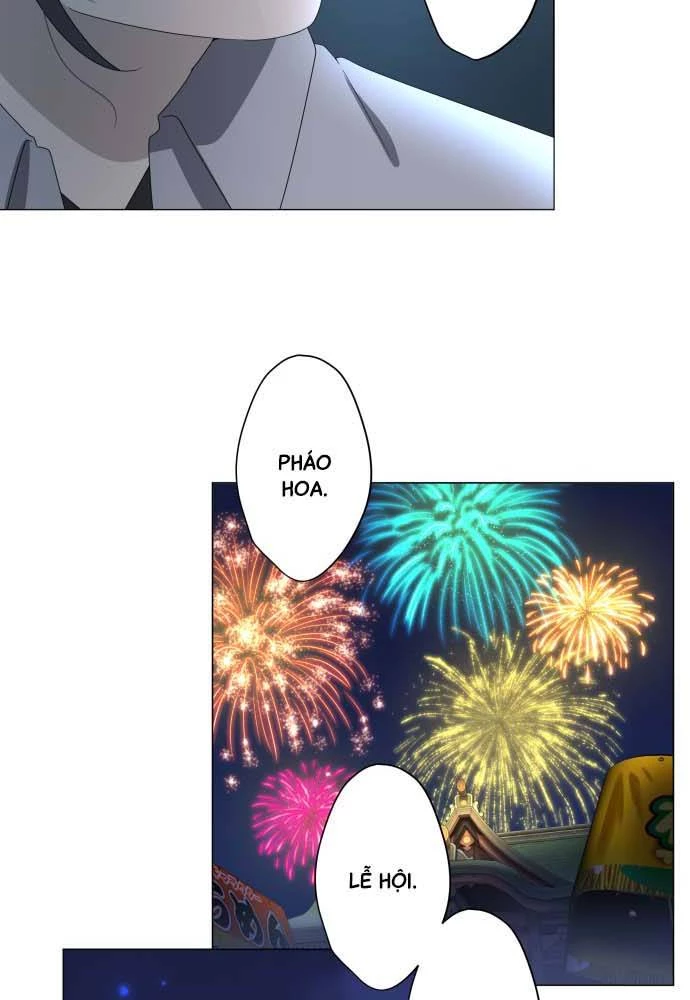 Trái Tim Của Luce Chapter 12 - 36