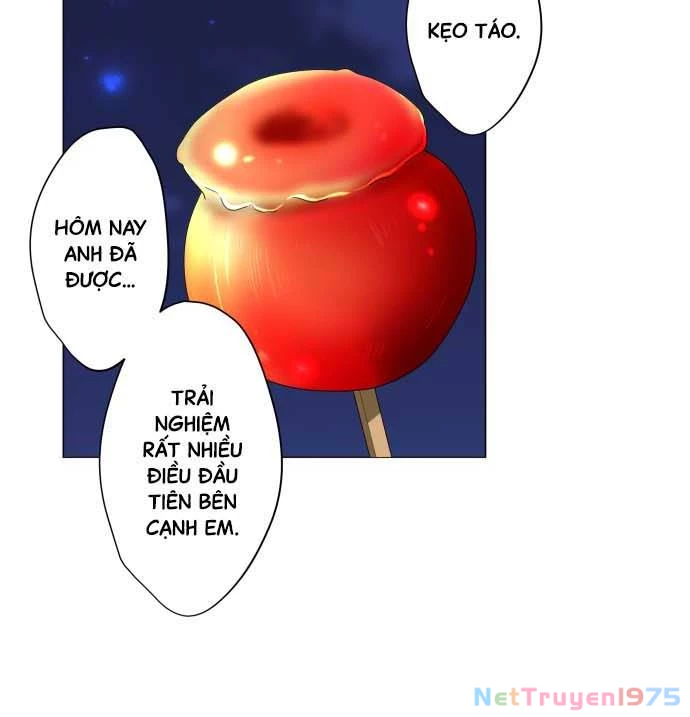 Trái Tim Của Luce Chapter 12 - 37