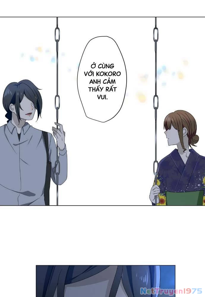 Trái Tim Của Luce Chapter 12 - 38