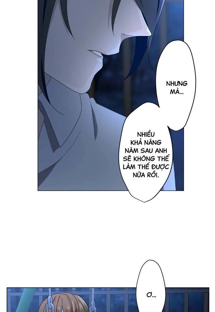 Trái Tim Của Luce Chapter 12 - 39