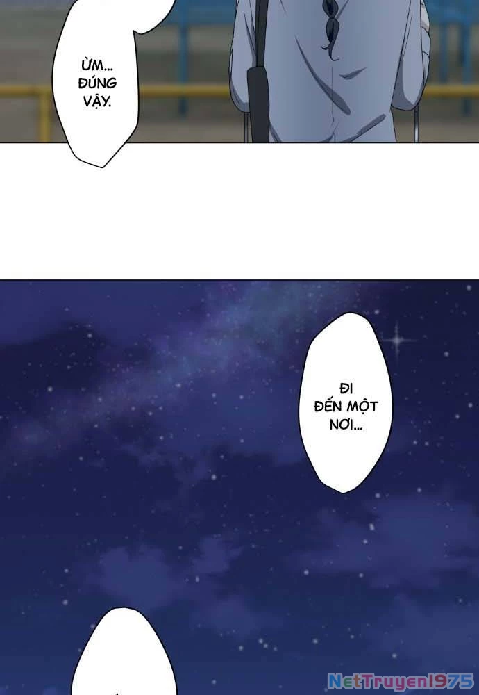 Trái Tim Của Luce Chapter 12 - 41