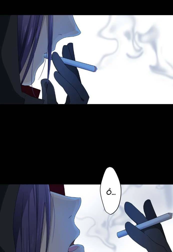 Trái Tim Của Luce Chapter 12 - 45