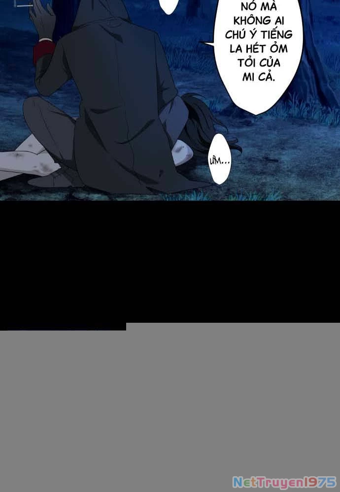 Trái Tim Của Luce Chapter 12 - 51