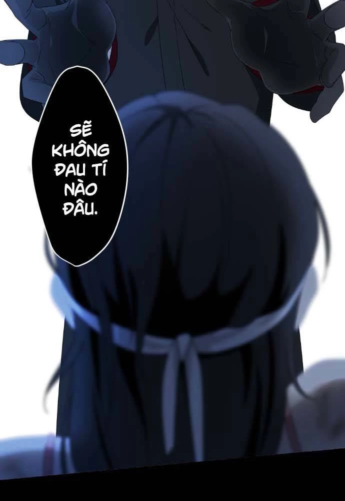 Trái Tim Của Luce Chapter 12 - 53