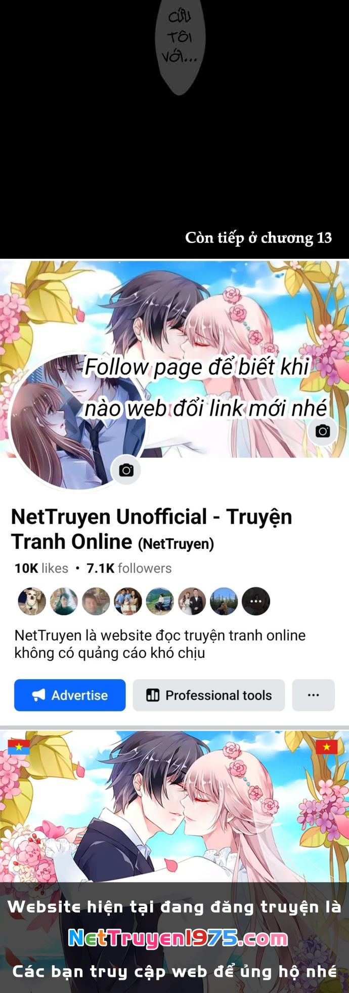 Trái Tim Của Luce Chapter 12 - 55
