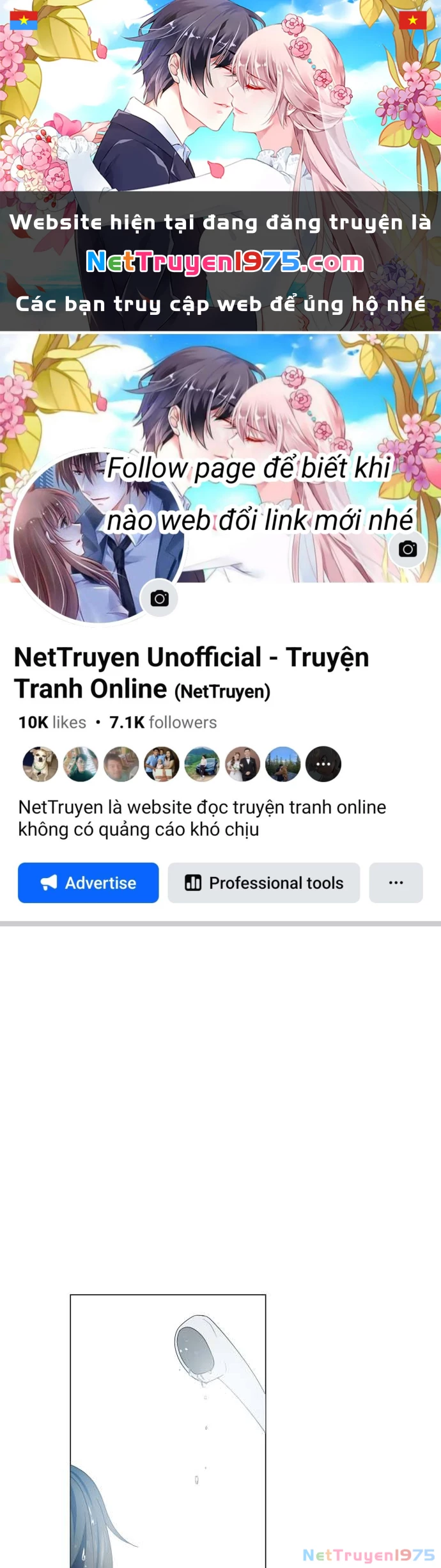 Trái Tim Của Luce Chapter 13 - 1