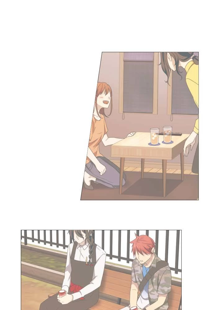 Trái Tim Của Luce Chapter 13 - 7