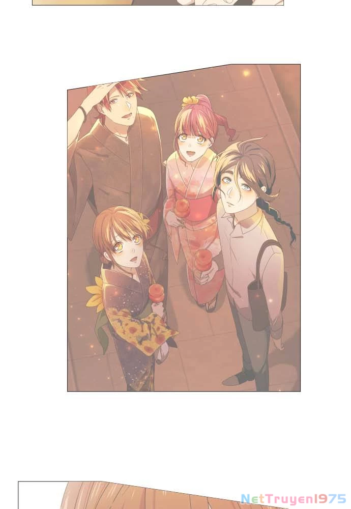 Trái Tim Của Luce Chapter 13 - 9