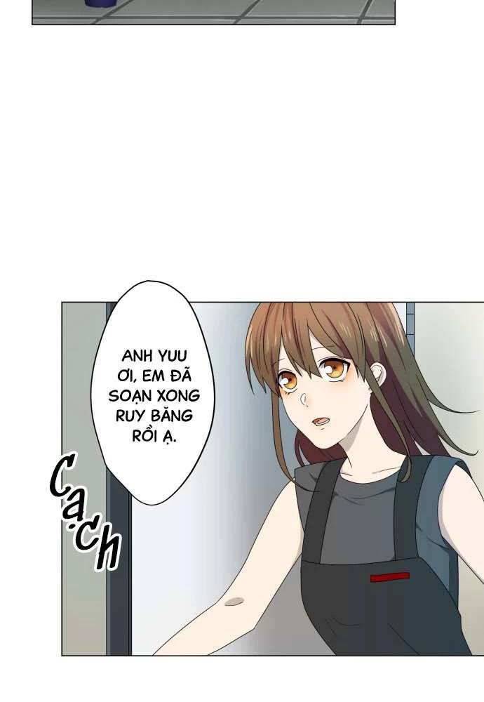 Trái Tim Của Luce Chapter 13 - 15