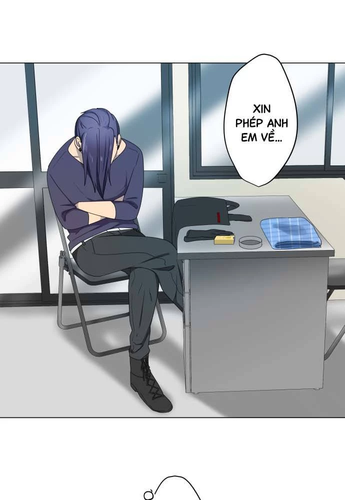 Trái Tim Của Luce Chapter 13 - 16