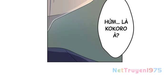 Trái Tim Của Luce Chapter 13 - 22