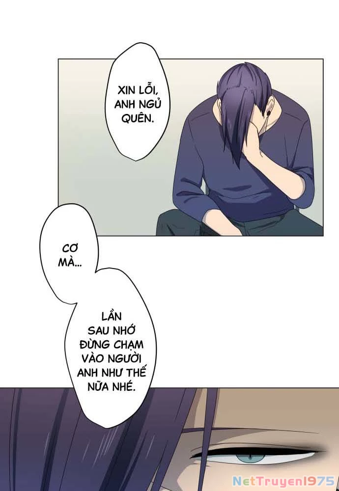 Trái Tim Của Luce Chapter 13 - 23