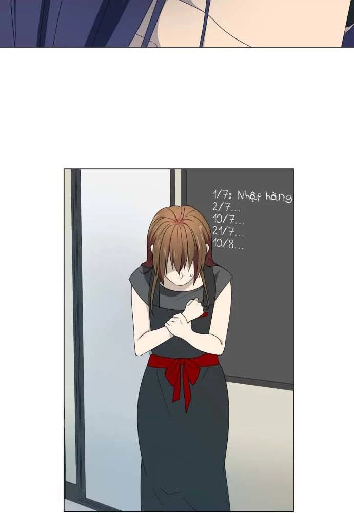 Trái Tim Của Luce Chapter 13 - 24