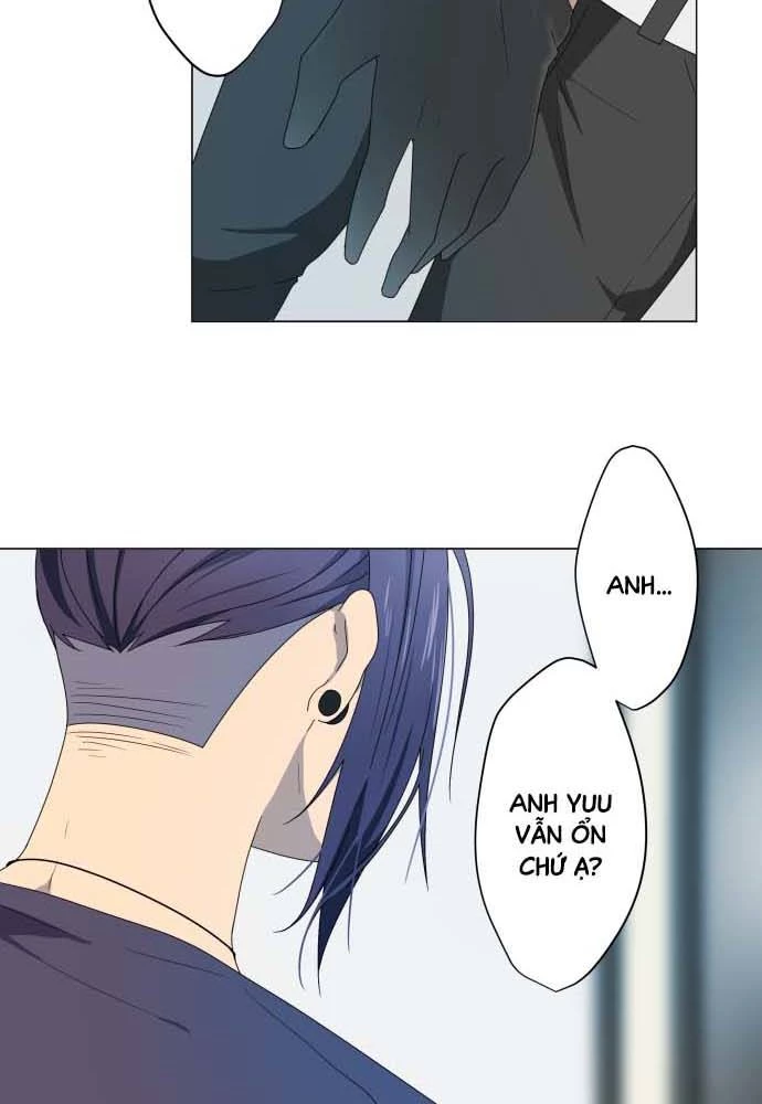 Trái Tim Của Luce Chapter 13 - 26