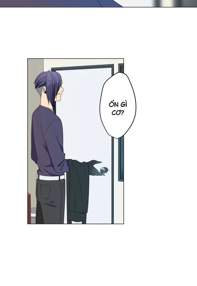Trái Tim Của Luce Chapter 13 - 27