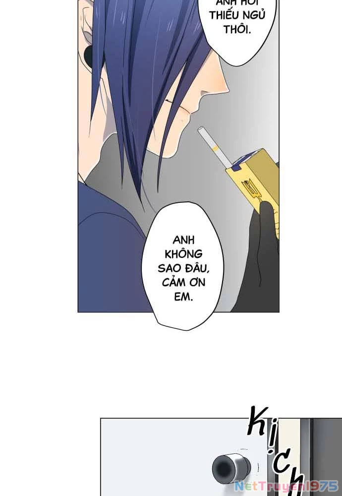 Trái Tim Của Luce Chapter 13 - 29