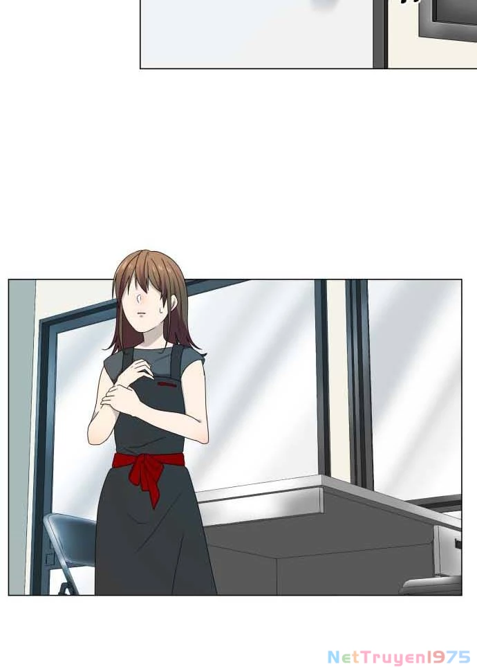Trái Tim Của Luce Chapter 13 - 30