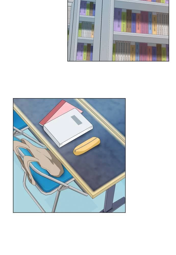 Trái Tim Của Luce Chapter 13 - 33
