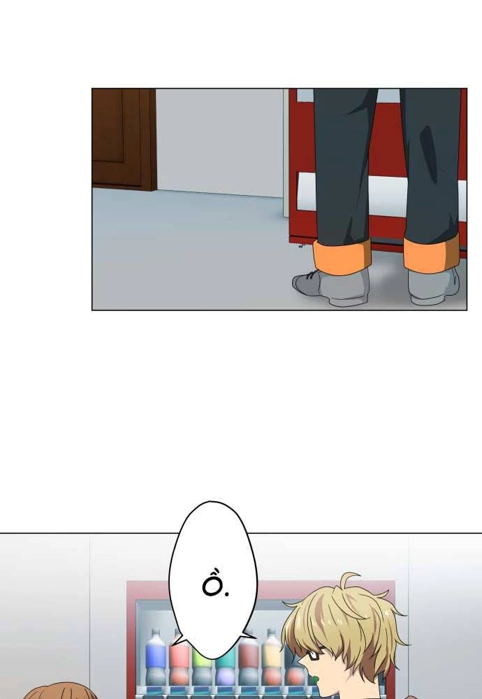 Trái Tim Của Luce Chapter 13 - 34