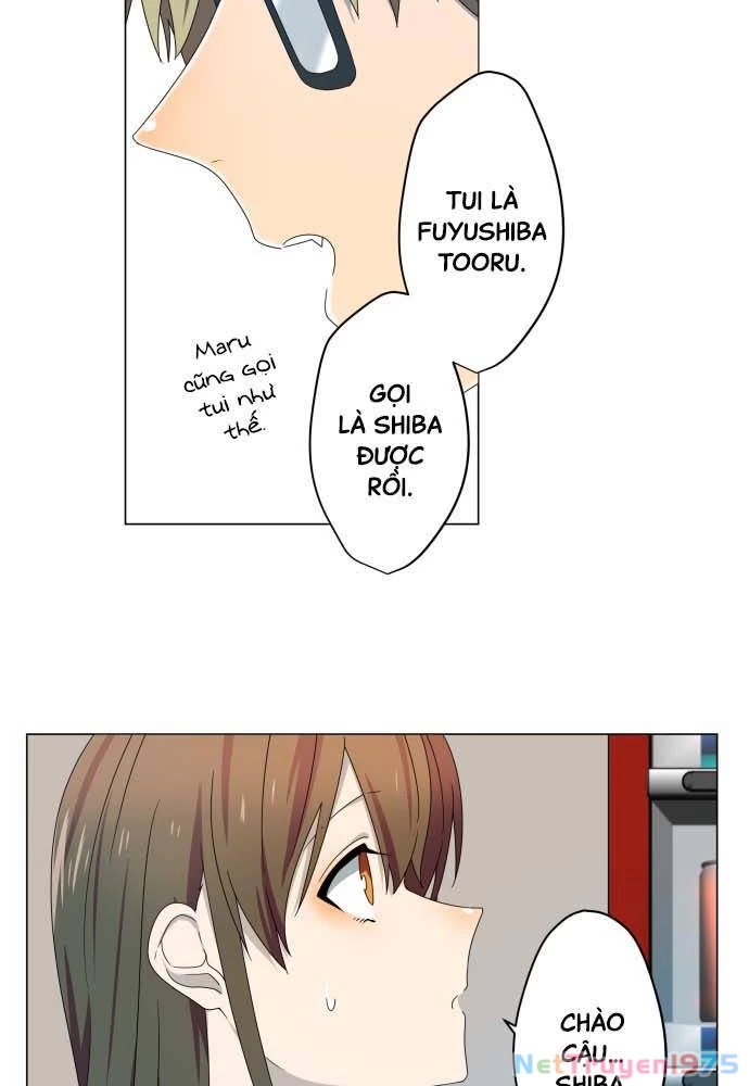 Trái Tim Của Luce Chapter 13 - 36