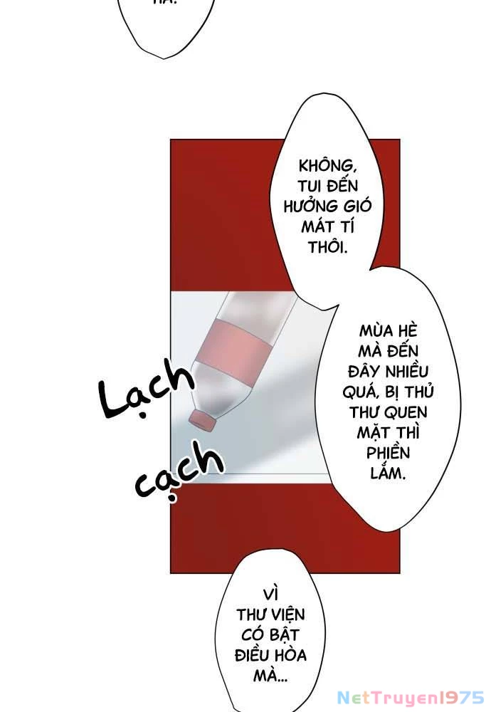 Trái Tim Của Luce Chapter 13 - 38