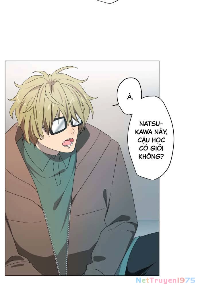 Trái Tim Của Luce Chapter 13 - 39