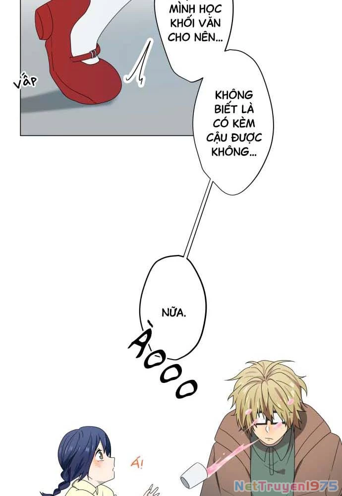 Trái Tim Của Luce Chapter 13 - 41