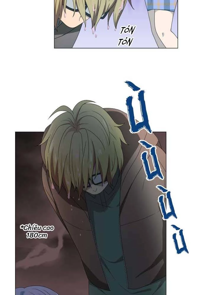 Trái Tim Của Luce Chapter 13 - 43