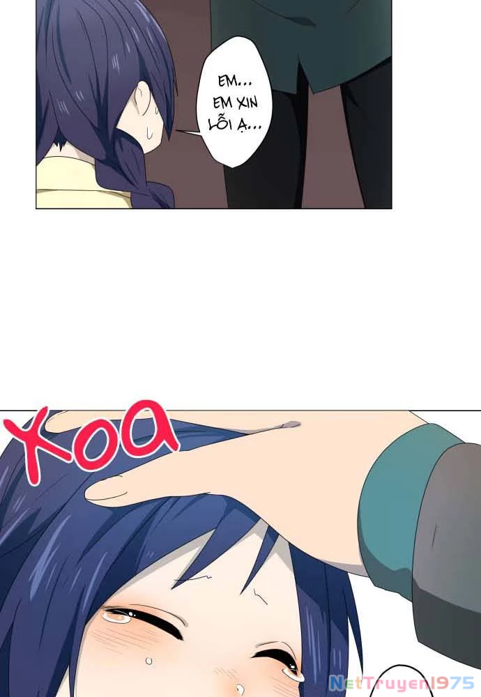 Trái Tim Của Luce Chapter 13 - 44